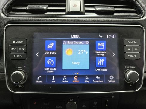 Used 2024 Nissan Leaf SV Plus image 21