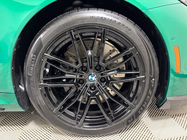 New 2027 BMW M5 Touring AWD/4WD image 18