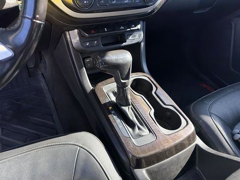 Used 2018 GMC Canyon SLT w/ Trailering Package image 19