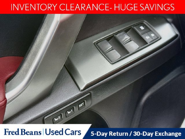 Used 2023 Lexus GX 460 Premium w/ Premium Package AWD/4WD image 25