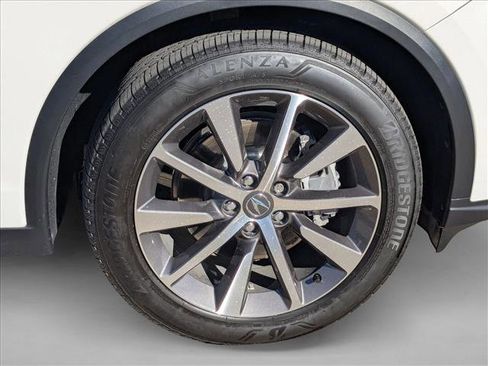 Certified 2026 Acura MDX FWD w/ Technology Package image 24