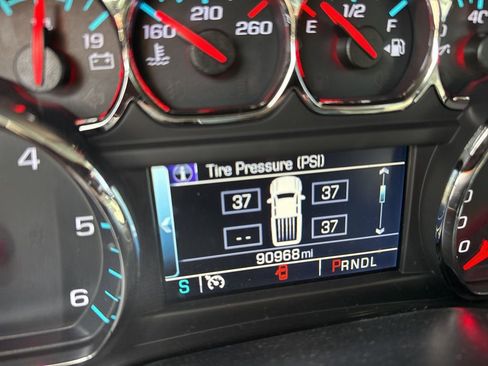 Used 2019 GMC Sierra 1500 SLE w/ SLE Value Package image 13