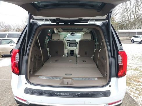 New 2026 GMC Yukon Denali image 16