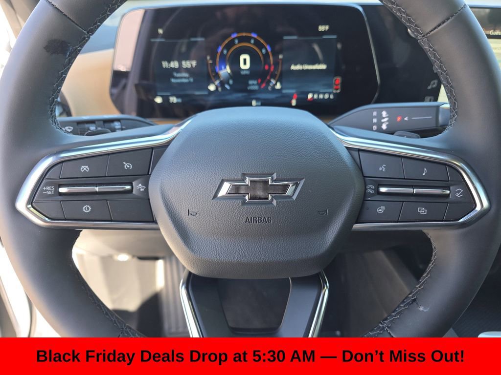 Used 2026 Chevrolet Equinox ACTIV FWD image 20