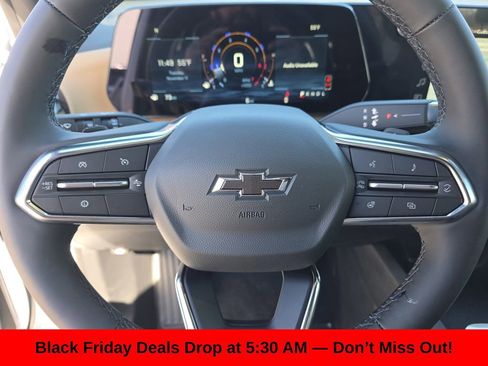 New 2026 Chevrolet Equinox ACTIV image 20