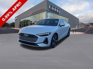 New 2025 Audi A5 2.0T Premium Plus video 1