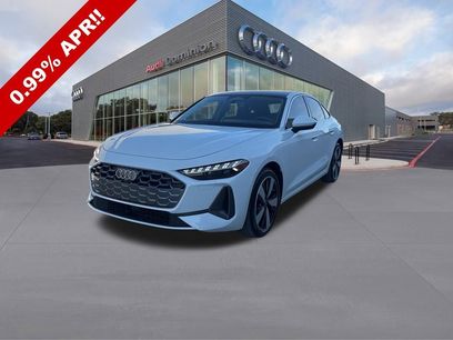 New 2025 Audi A5 2.0T Premium Plus