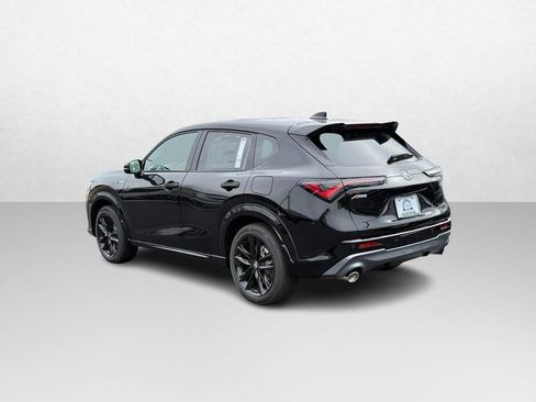 Used 2025 Acura ADX A-Spec image 3