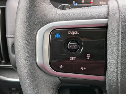 New 2026 Nissan Armada SV image 16