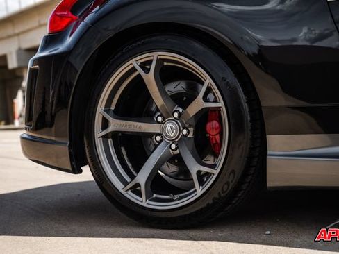 Used 2014 Nissan 370Z NISMO w/ Bose Package RWD image 55