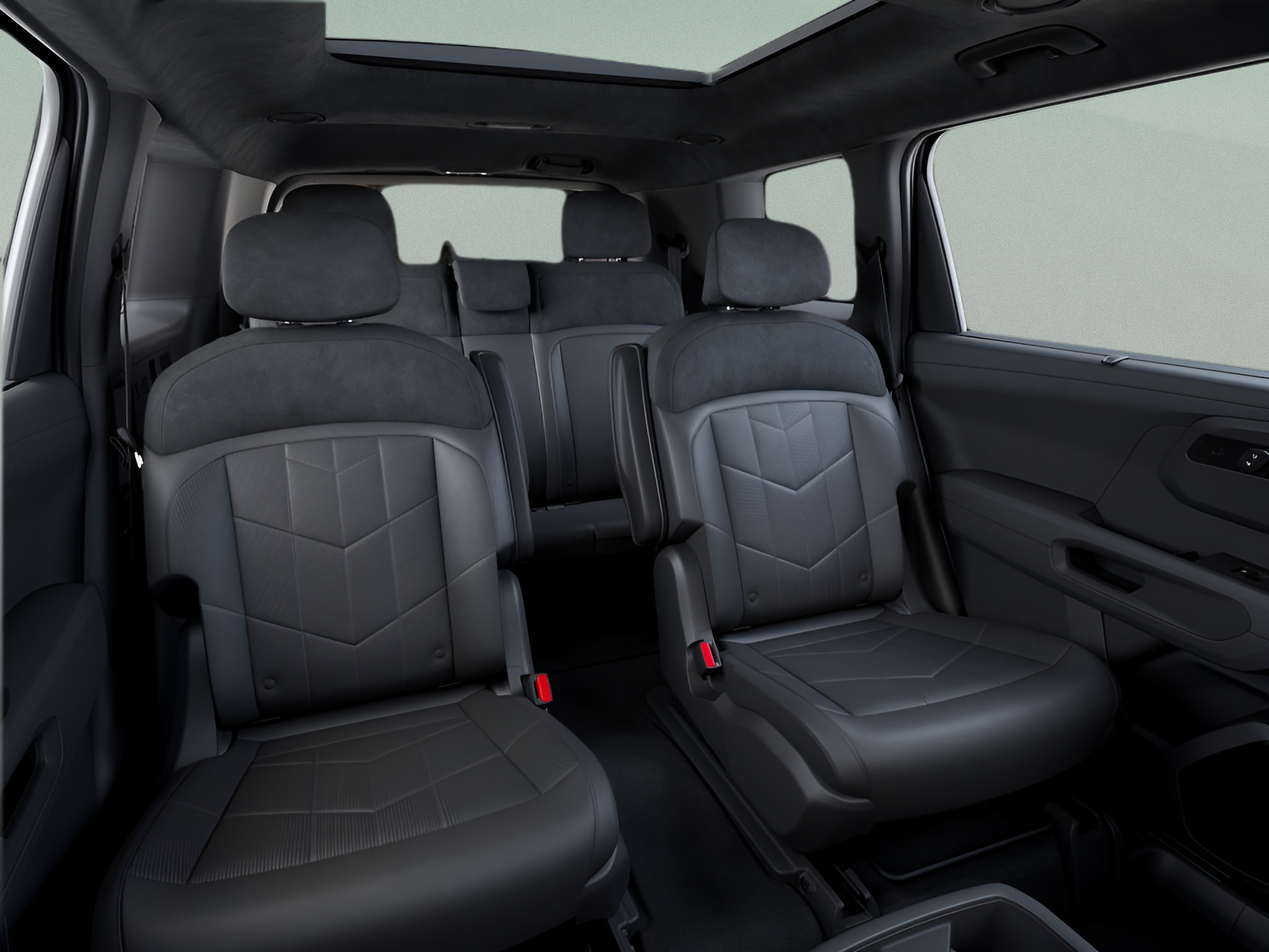 New 2027 Kia Telluride X-Line SX Prestige w/ Towing Package AWD/4WD image 12