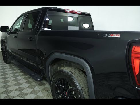 Used 2024 GMC Sierra 1500 Elevation w/ Elevation Premium Package image 19