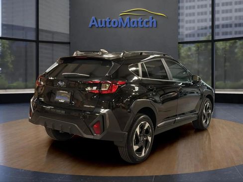 Used 2025 Subaru Crosstrek 2.5i Limited w/ Popular Package #4A AWD/4WD image 10