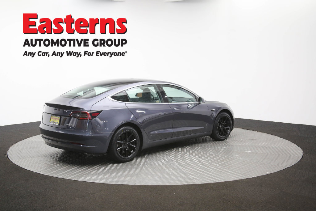 Used 2019 Tesla Model 3 Long Range AWD/4WD image 37