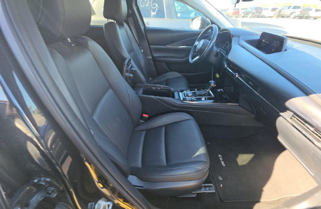 Used 2025 MAZDA CX-30 AWD 2.5 S w/ Preferred Package image 7