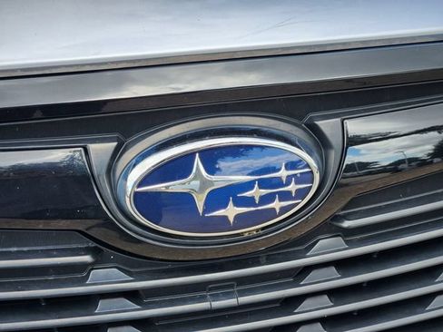 Used 2020 Subaru Forester Sport w/ Popular Package #2 AWD/4WD image 11