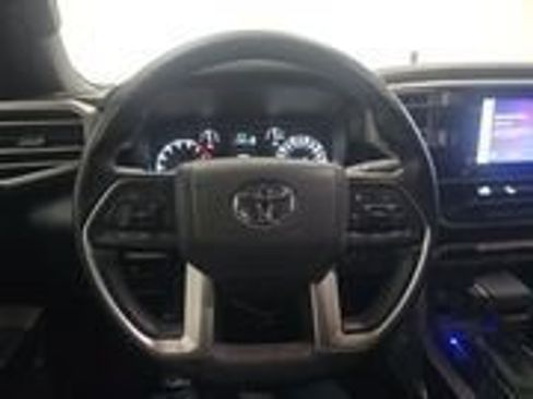 Certified 2025 Toyota Tundra SR5 image 10