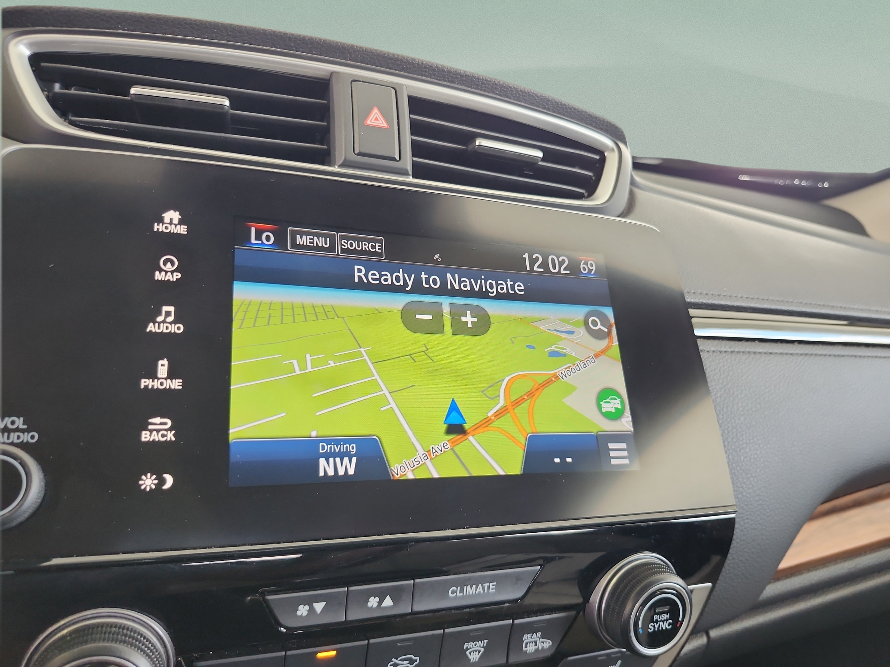 Used 2018 Honda CR-V Touring image 23