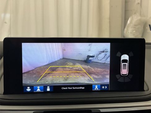 New 2026 Acura MDX w/Technology Package image 18