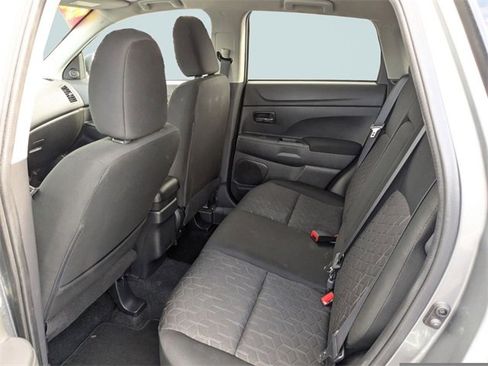 Used 2024 Mitsubishi Outlander Sport ES image 6
