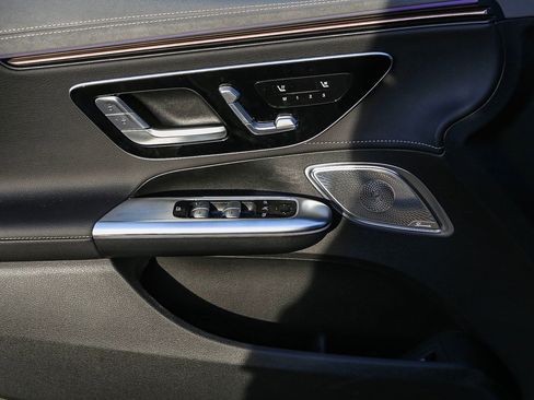 Used 2024 Mercedes-Benz EQE 350+ 4MATIC Sedan image 26