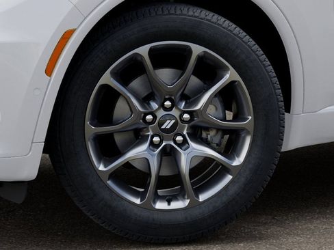 New 2026 Dodge Durango GT AWD/4WD image 8