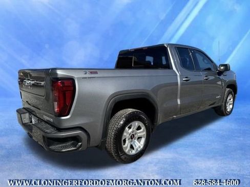 Used 2021 GMC Sierra 1500 Elevation w/ Preferred Package image 11