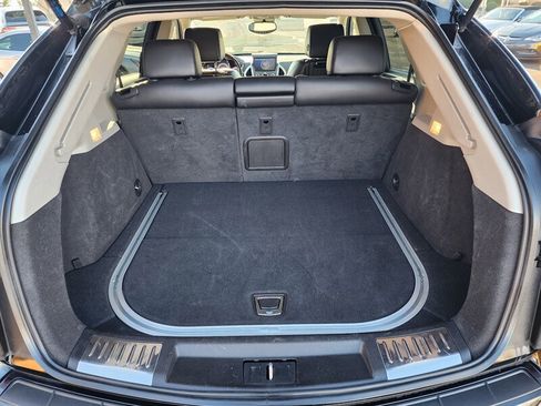 Used 2010 Cadillac SRX Premium image 13