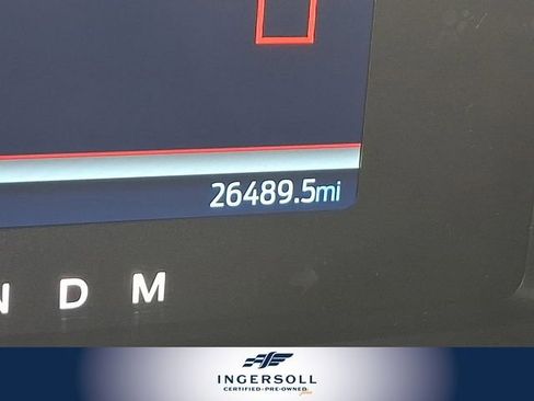 Used 2022 Ford Bronco Outer Banks image 22