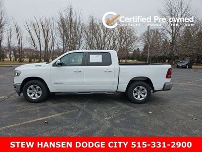 Used 2024 RAM 1500 Laramie
