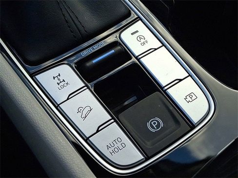 Certified 2025 Hyundai Tucson SEL image 24