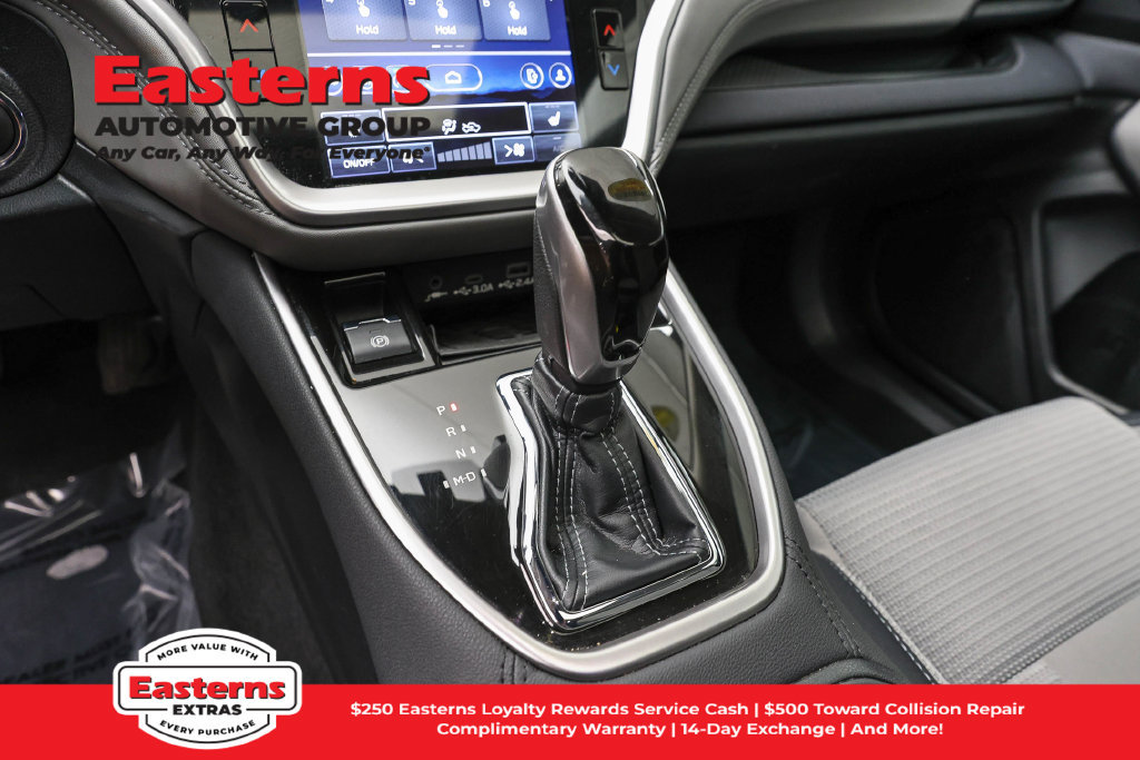 Used 2023 Subaru Outback Premium AWD/4WD image 14