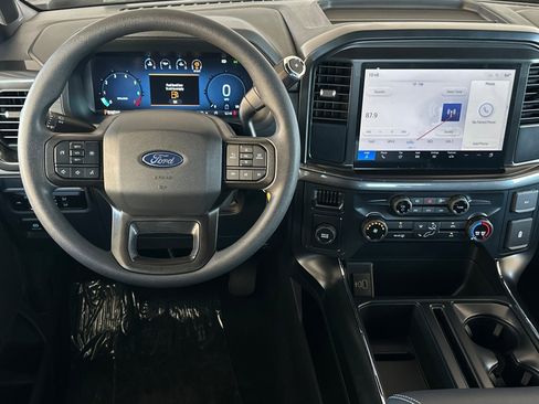 New 2025 Ford F150 STX image 13