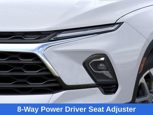 New 2025 Chevrolet Blazer LT w/ Convenience Package image 11