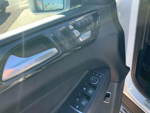 Used 2017 Mercedes-Benz GLE 350 image 14