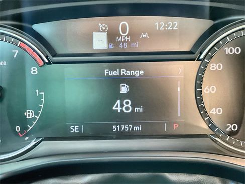 Certified 2023 Cadillac XT5 Premium Luxury image 12