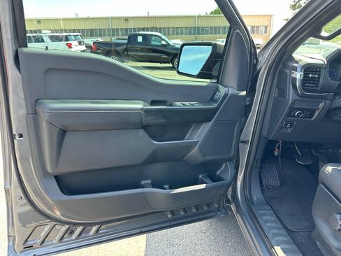 Used 2024 Ford F150 STX w/ Tow/Haul Package RWD image 14