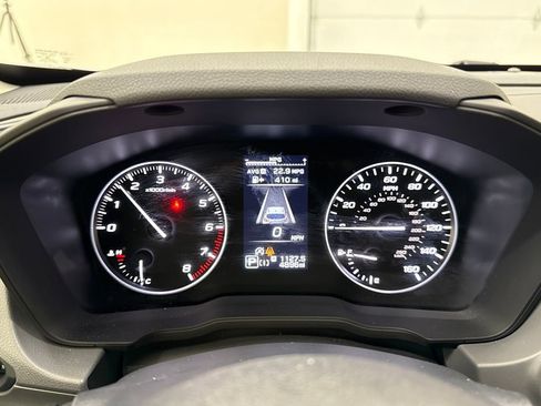 Certified 2025 Subaru Crosstrek 2.0i Premium image 16