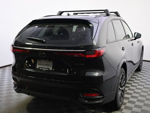 New 2026 MAZDA CX-70 3.3 Turbo S w/ Premium Package image 6