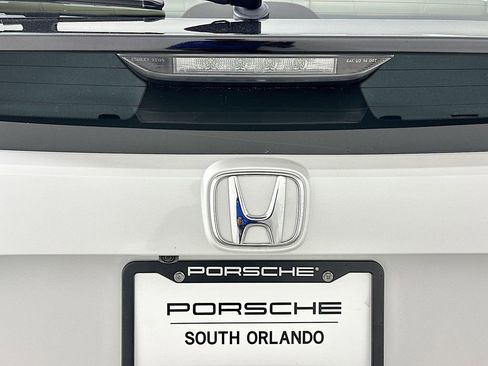 Used 2020 Honda Civic Sport Touring image 33