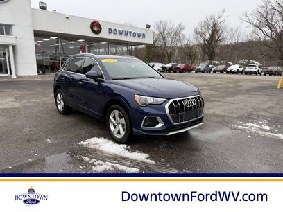 Used 2021 Audi Q3 2.0T Premium