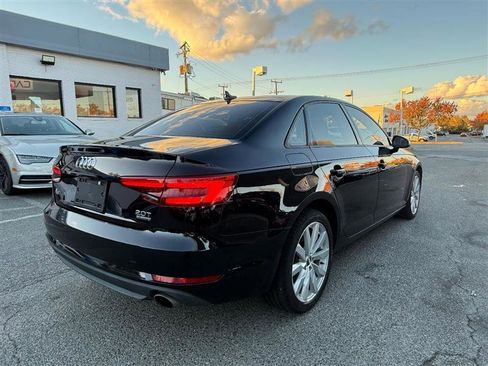 Used 2017 Audi A4 2.0T Premium w/ Convenience Package image 7