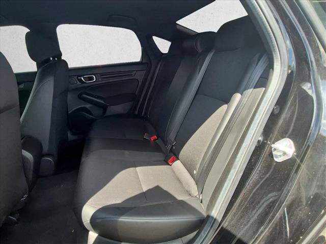 Used 2024 Honda Civic Sport image 17