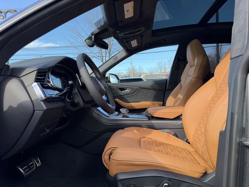 New 2026 Audi RS Q8 performance image 14