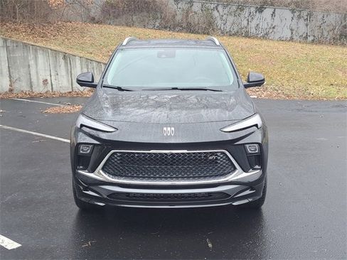 New 2026 Buick Encore GX Sport Touring w/ Advanced Technology Package image 2