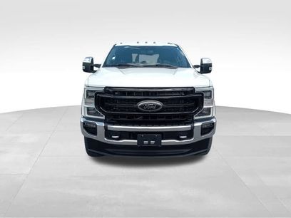 Used 2021 Ford F350 Lariat w/ Lariat Ultimate Package