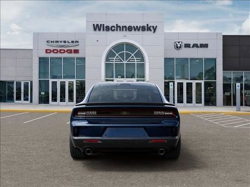 New 2026 Dodge Charger Scat Pack image 7