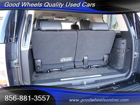 Used 2012 GMC Yukon Denali image 23