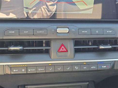 New 2025 Kia K4 LXS image 26