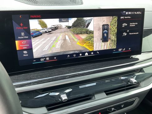 Certified 2025 BMW X5 xDrive50e w/ M Sport Package image 16